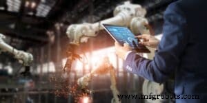 El Proceso de Manufactura Moderno: Técnicas Clave e Innovaciones