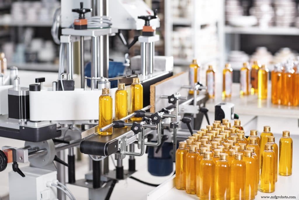 Maximiza la Productividad: Estrategias Expertas de Producción en Masa para Fabricantes