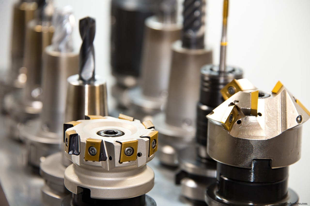 ¿Qué Productos se Pueden Crear con Máquinas CNC?