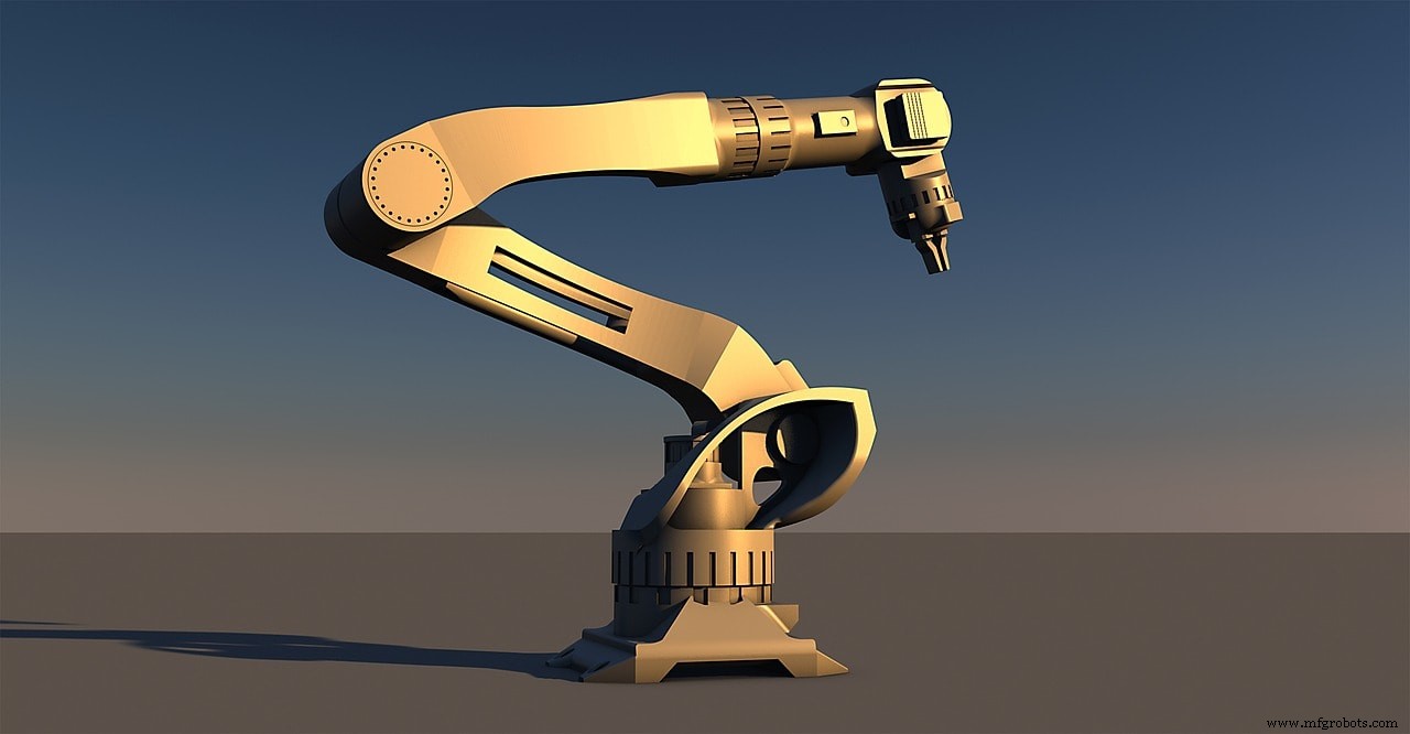 Cómo la Robótica Transforma la Fabricación: Beneficios Clave e Impacto en la Industria