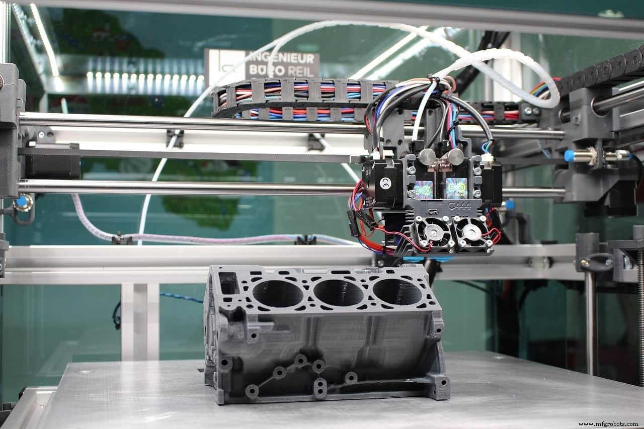 Adopte Tecnología de Vanguardia: Transformando la Fabricación para Ventaja Competitiva