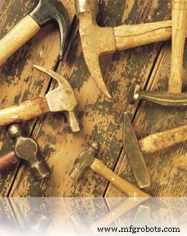 Opción de Fabricación Fishbowl Inventory: Potentes Herramientas para Gestión de Producción Optimizada