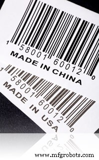 Fabricantes de EE. UU. Innovan para Competir con China: Estrategias Comprobadas