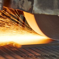 Principales Técnicas de Acabado de Metales: Elige el Mejor Método para Superficies Superiores