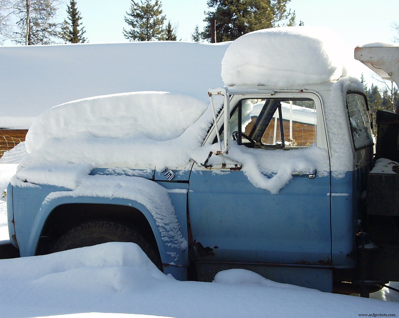 4 Consejos Esenciales de Seguridad para Conducir en Invierno