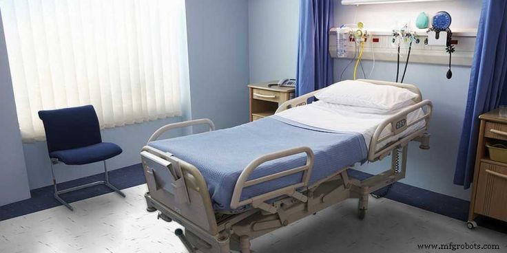 Aproveche el CMMS para Dominar Regulaciones de Salud: Impulse Cumplimiento y Seguridad del Paciente