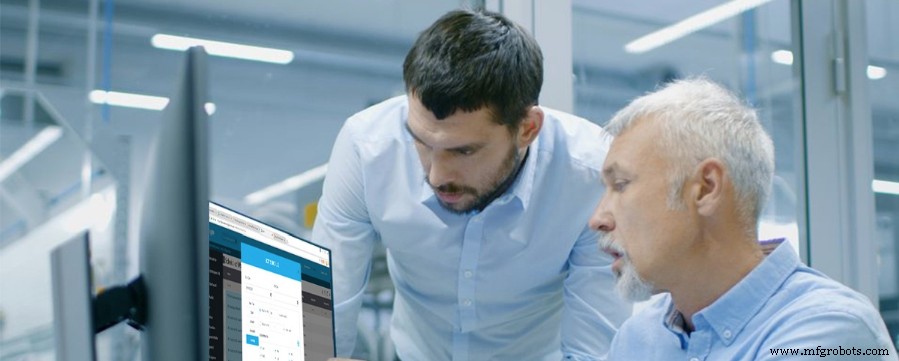 Elegir el CMMS correcto: Software gratuito, open source o de prueba explicado