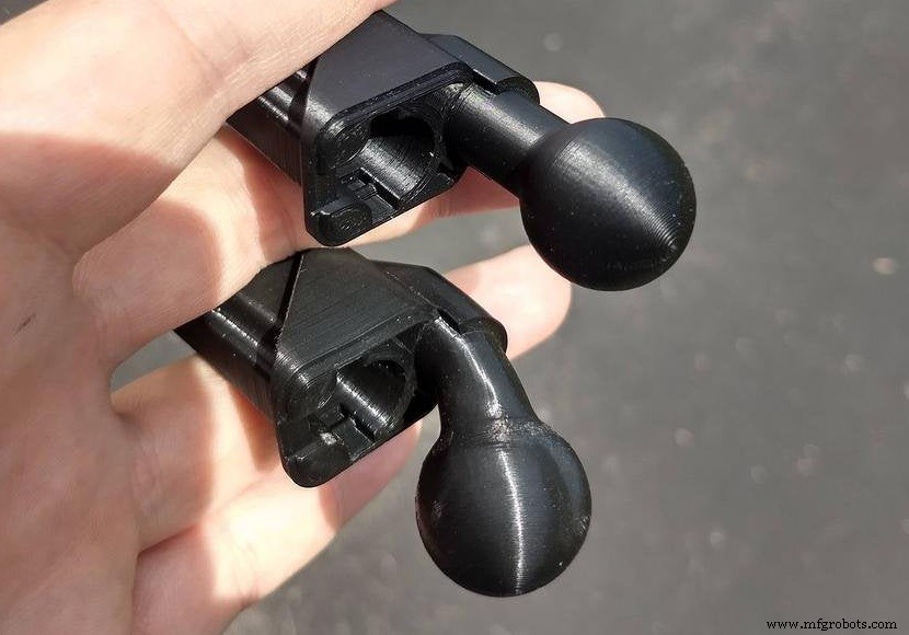 Resistencia al Calor del PLA Explicada: Comparativa con ABS, ASA, PETG y Otros Materiales