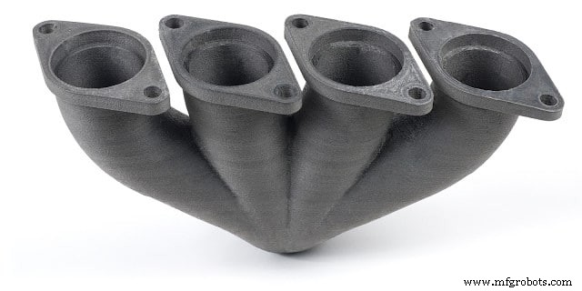 Resistencia al Calor del PLA Explicada: Comparativa con ABS, ASA, PETG y Otros Materiales