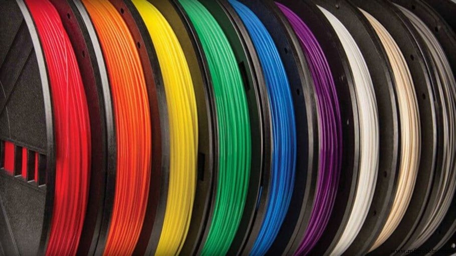 Glosario definitivo de impresión 3D: Todos los términos clave explicados