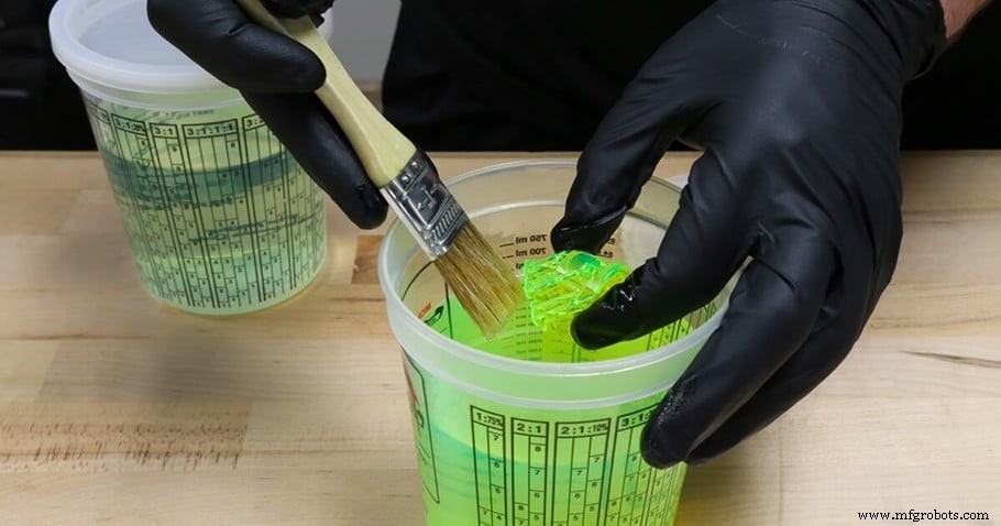 Olores en impresión 3D: Qué son y cómo mantener tu oficina en casa fresca
