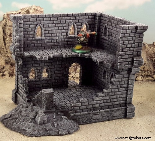Impresiones 3D rentables para crear y vender online: Etsy, eBay y más