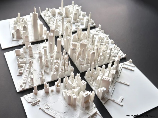 Impresiones 3D rentables para crear y vender online: Etsy, eBay y más