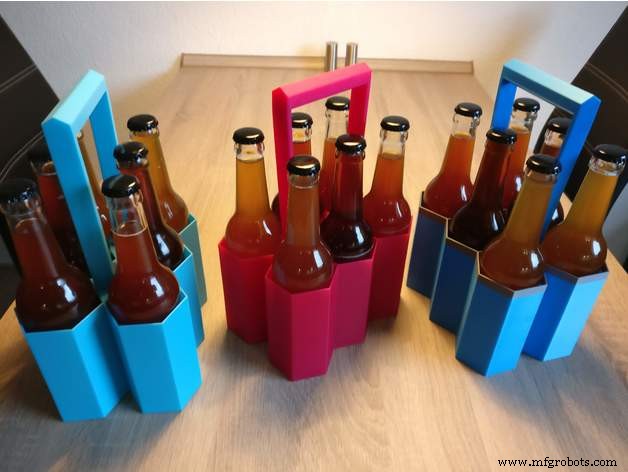 Impresiones 3D rentables para crear y vender online: Etsy, eBay y más