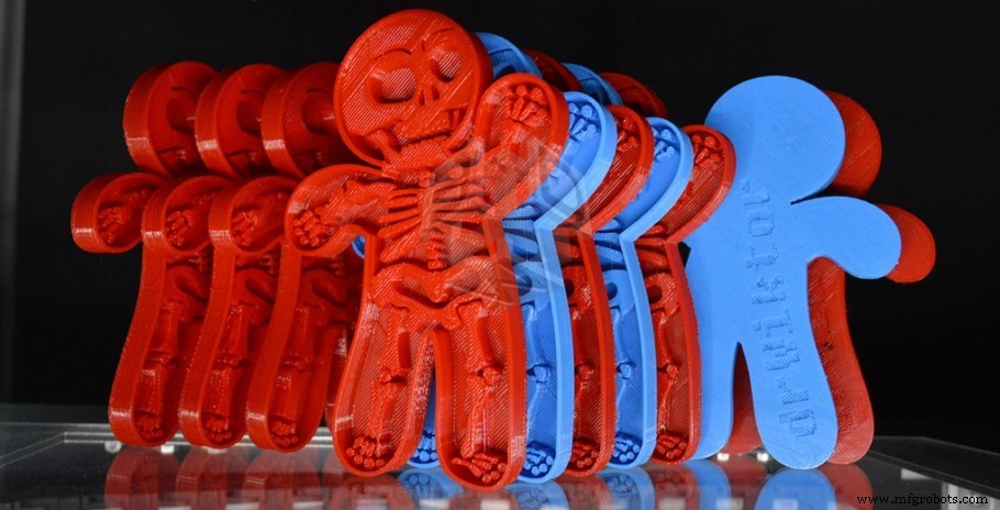 Impresiones 3D rentables para crear y vender online: Etsy, eBay y más