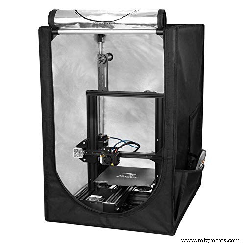 Reducir el Ruido de la Impresora 3D: Técnicas Probadas para un Espacio de Trabajo Silencioso