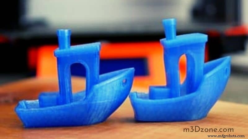 Domina la impresión 3D: Mejora la calidad con técnicas sencillas de recocido