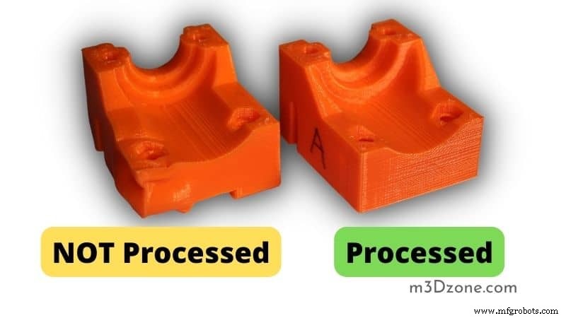 Domina la impresión 3D: Mejora la calidad con técnicas sencillas de recocido