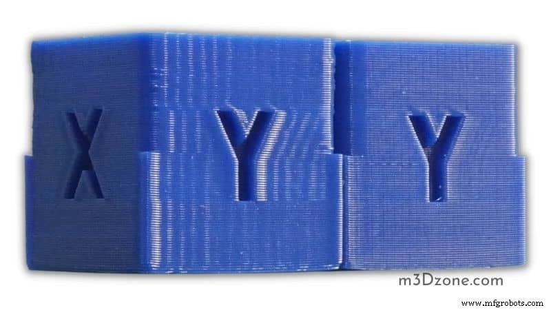 Eliminar el Ghosting en Impresión 3D: Pasos Sencillos para Quitar Vibraciones y Mejorar Calidad