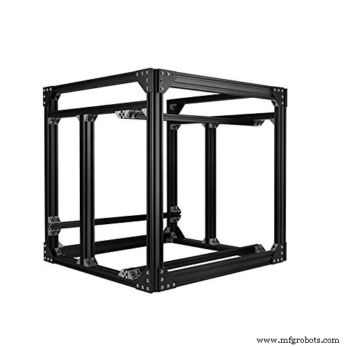 Eliminar el Ghosting en Impresión 3D: Pasos Sencillos para Quitar Vibraciones y Mejorar Calidad