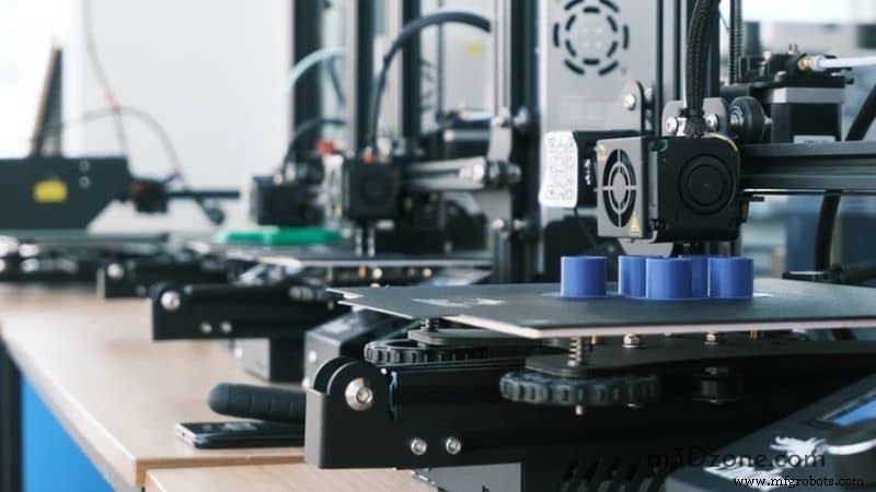 Aprendizaje de impresión 3D simplificado: Guía para principiantes