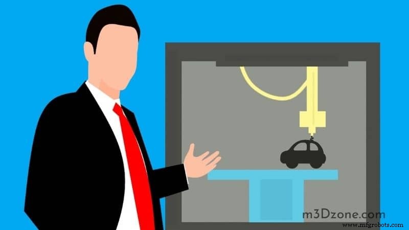 Rol del Operador de Impresora 3D: Habilidades, Responsabilidades y Oportunidades Laborales