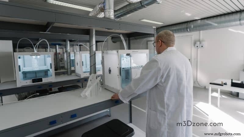 Impresoras 3D de Resina Explicadas: Tecnología UV para Impresiones de Alta Precisión y Acabado Liso