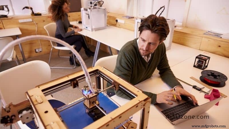 Desmitificando la Impresión 3D: Una Guía Clara para Innovadores