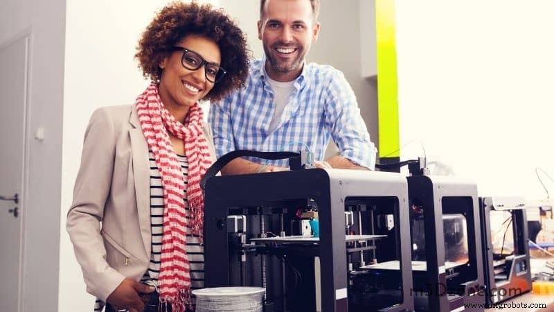 Desmitificando la Impresión 3D: Una Guía Clara para Innovadores