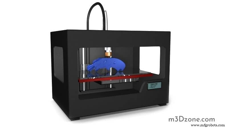 Desmitificando la Impresión 3D: Una Guía Clara para Innovadores