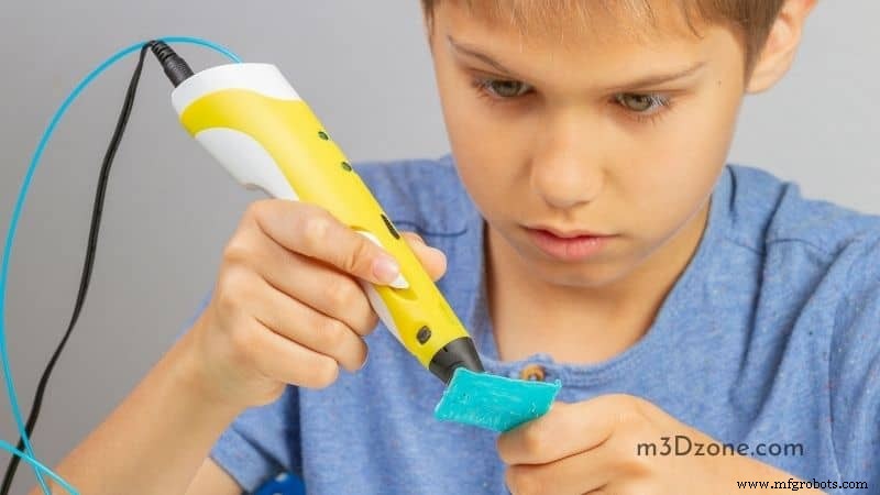 ¿Cuánto Tarda en Cargarse un Bolígrafo 3D? Guía Experta de Tiempos Seguros