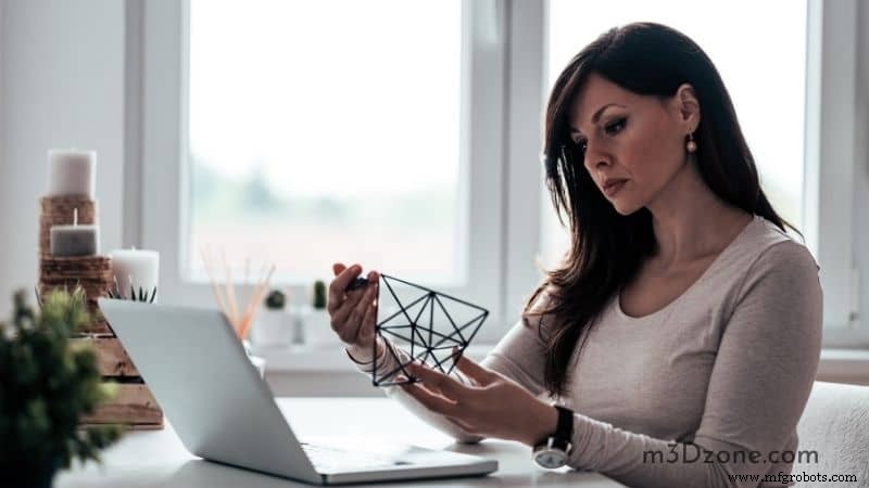 Desbloquea la Creatividad 3D: Cómo un Bolígrafo 3D Transforma Ideas en Arte Tangible