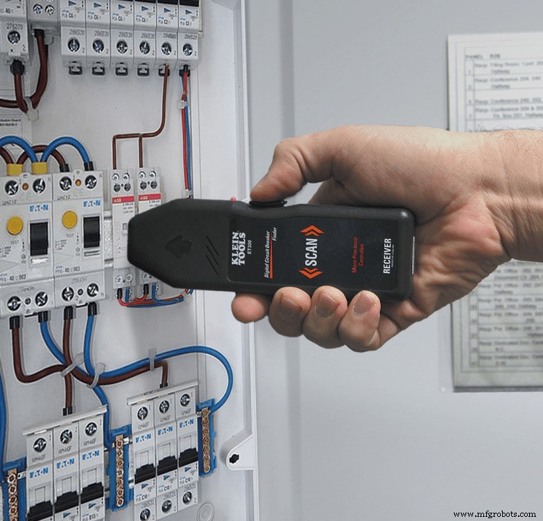 Las 16 Herramientas Esenciales que Todo Electricista Necesita (2019‑2020)
