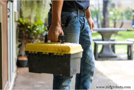 Las 16 Herramientas Esenciales que Todo Electricista Necesita (2019‑2020)