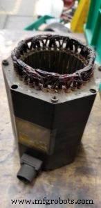 Entendiendo los Fallos en Motores Servo: Causas, Diagnóstico y Soluciones