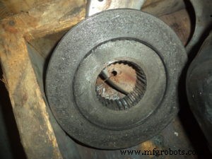 Entendiendo los Fallos en Motores Servo: Causas, Diagnóstico y Soluciones