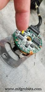 Entendiendo los Fallos en Motores Servo: Causas, Diagnóstico y Soluciones
