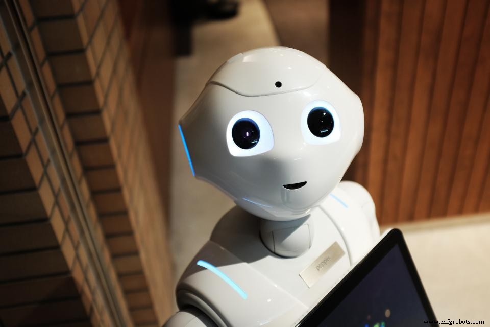 Tipos de IA: Guía completa (Actualizada junio 2019)
