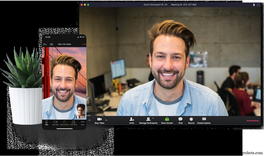 Las 12 mejores herramientas de videoconferencia para trabajo remoto en 2020