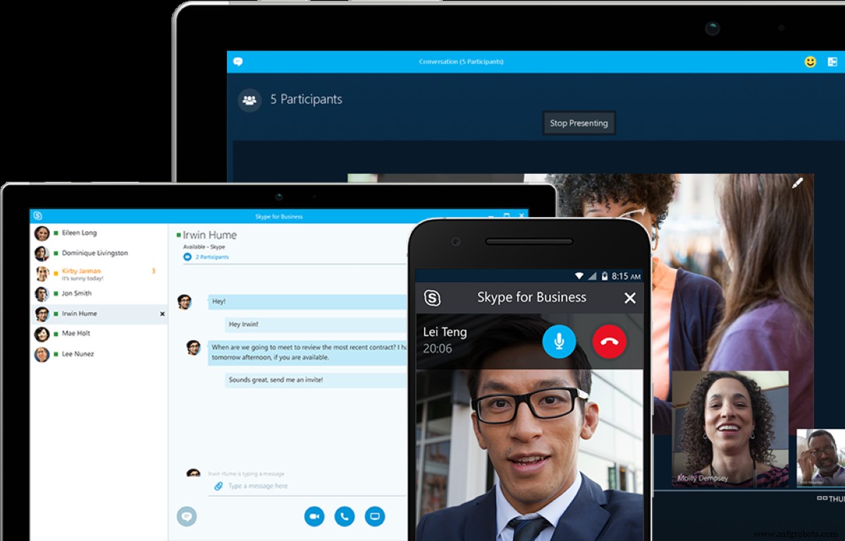 Las 12 mejores herramientas de videoconferencia para trabajo remoto en 2020