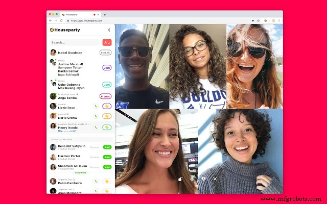 Las 12 mejores herramientas de videoconferencia para trabajo remoto en 2020
