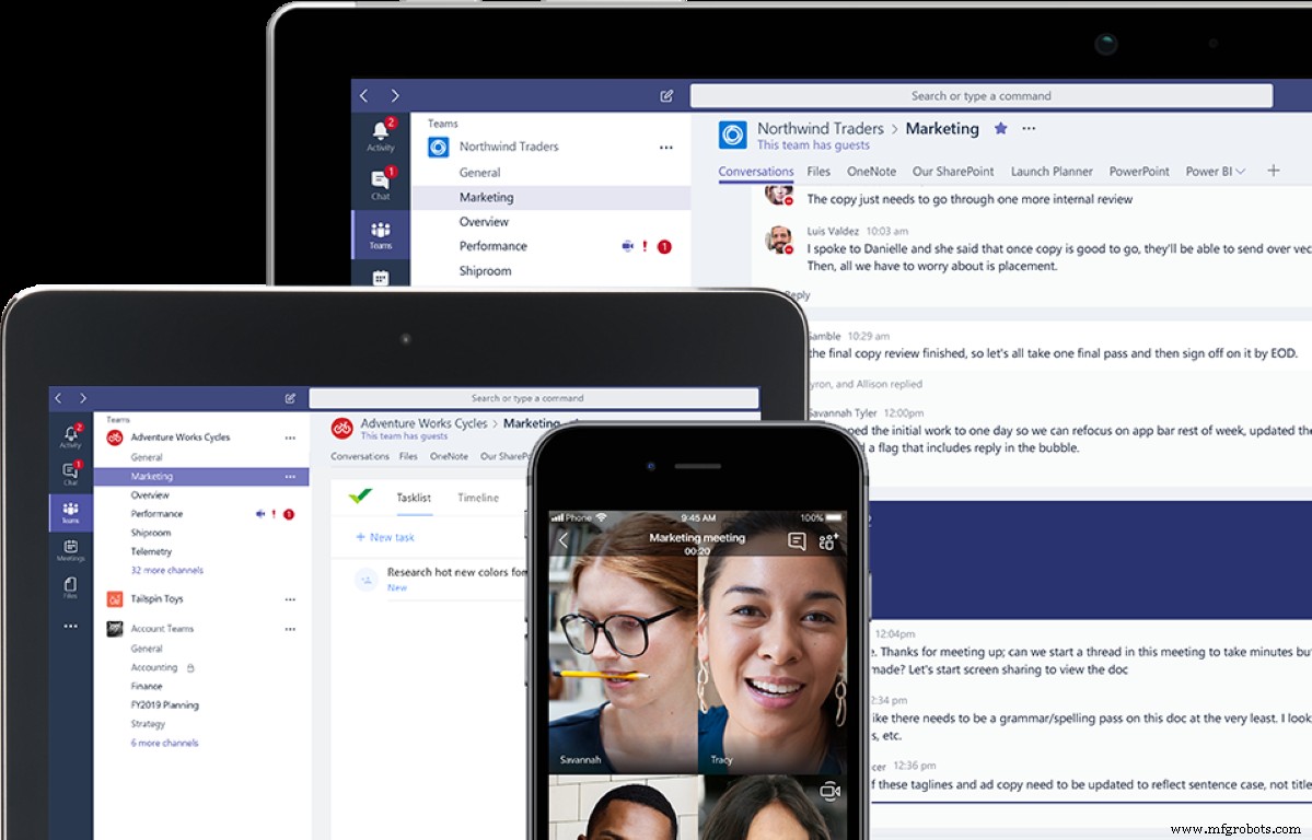 Las 12 mejores herramientas de videoconferencia para trabajo remoto en 2020