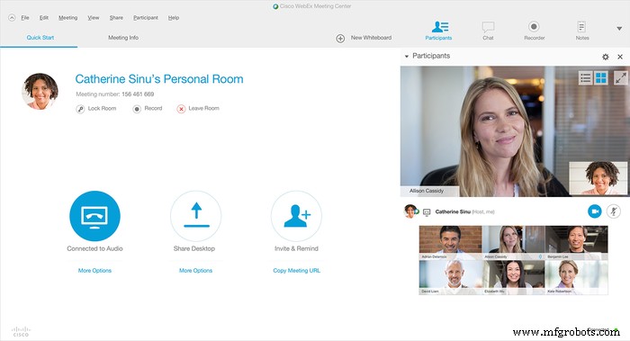 Las 12 mejores herramientas de videoconferencia para trabajo remoto en 2020