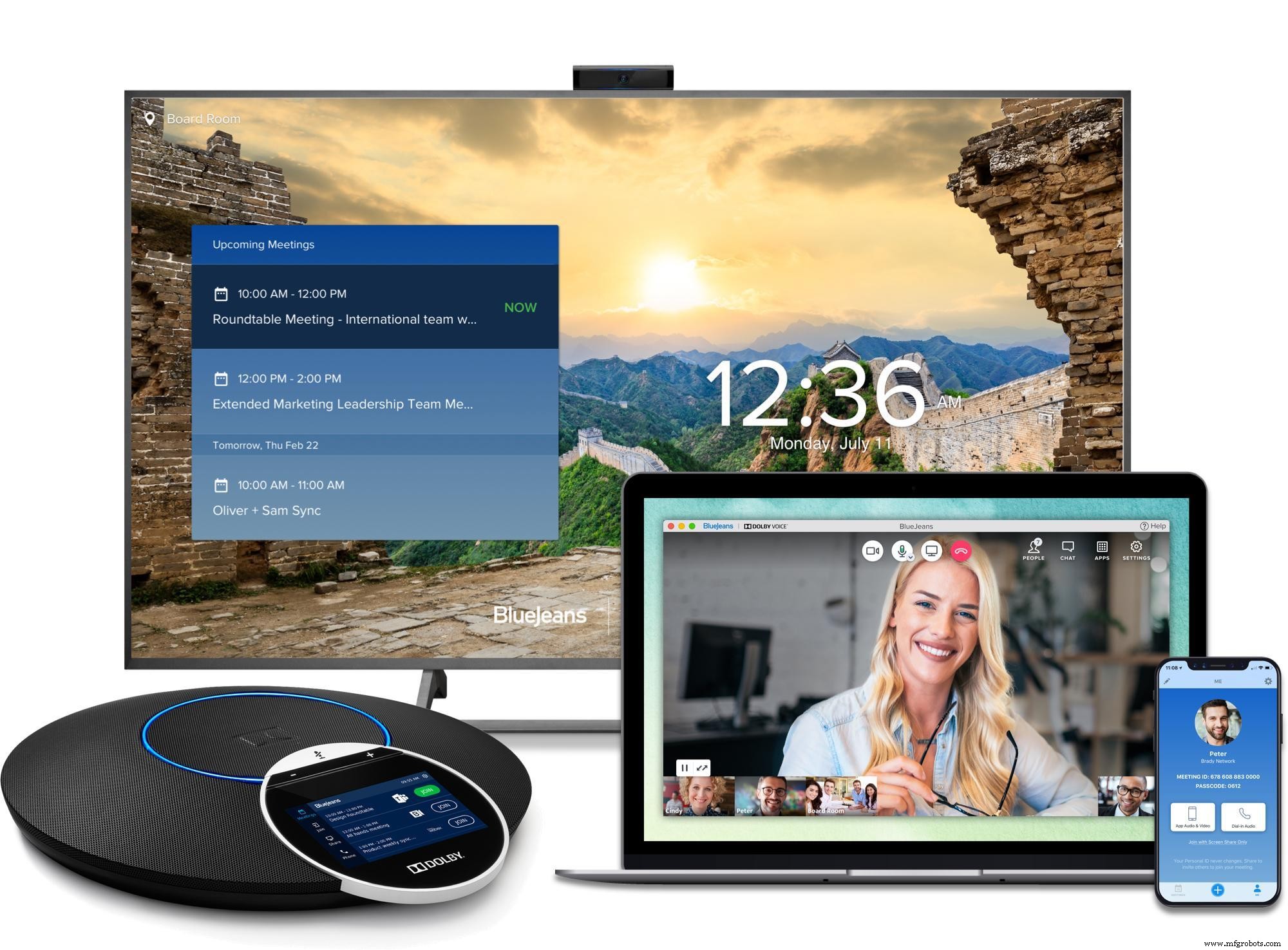 Las 12 mejores herramientas de videoconferencia para trabajo remoto en 2020
