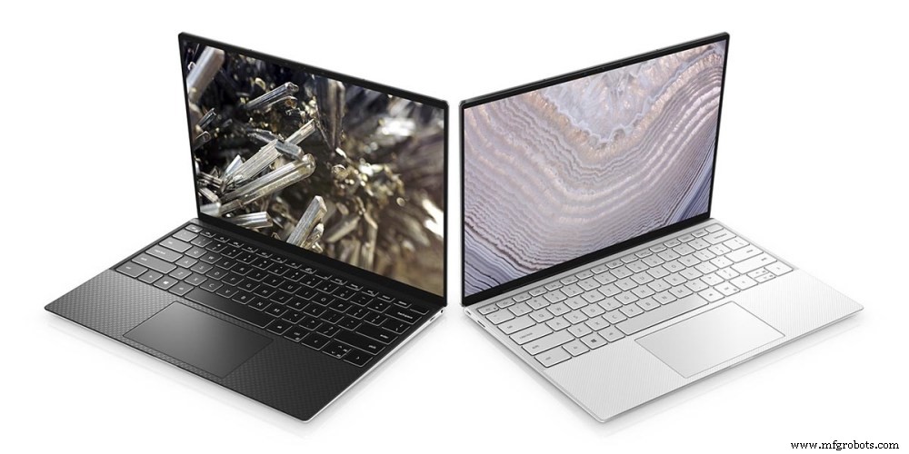 Top 10 portátiles presentados en CES 2020: Rendimiento y diseño punteros