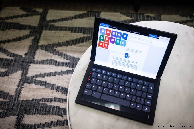 Top 10 portátiles presentados en CES 2020: Rendimiento y diseño punteros