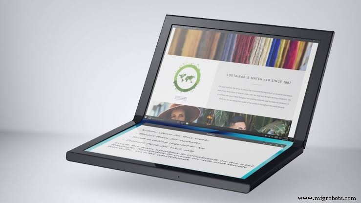 Top 10 portátiles presentados en CES 2020: Rendimiento y diseño punteros