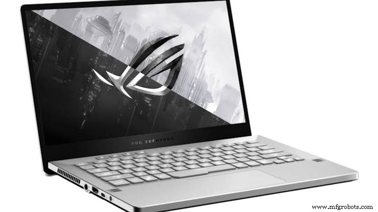 Top 10 portátiles presentados en CES 2020: Rendimiento y diseño punteros