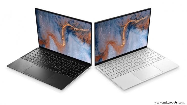 Top 10 portátiles presentados en CES 2020: Rendimiento y diseño punteros