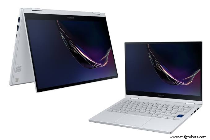 Top 10 portátiles presentados en CES 2020: Rendimiento y diseño punteros